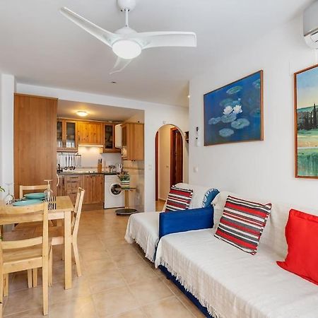 Bonito Apartamento En Monachil Pueblo Экстерьер фото