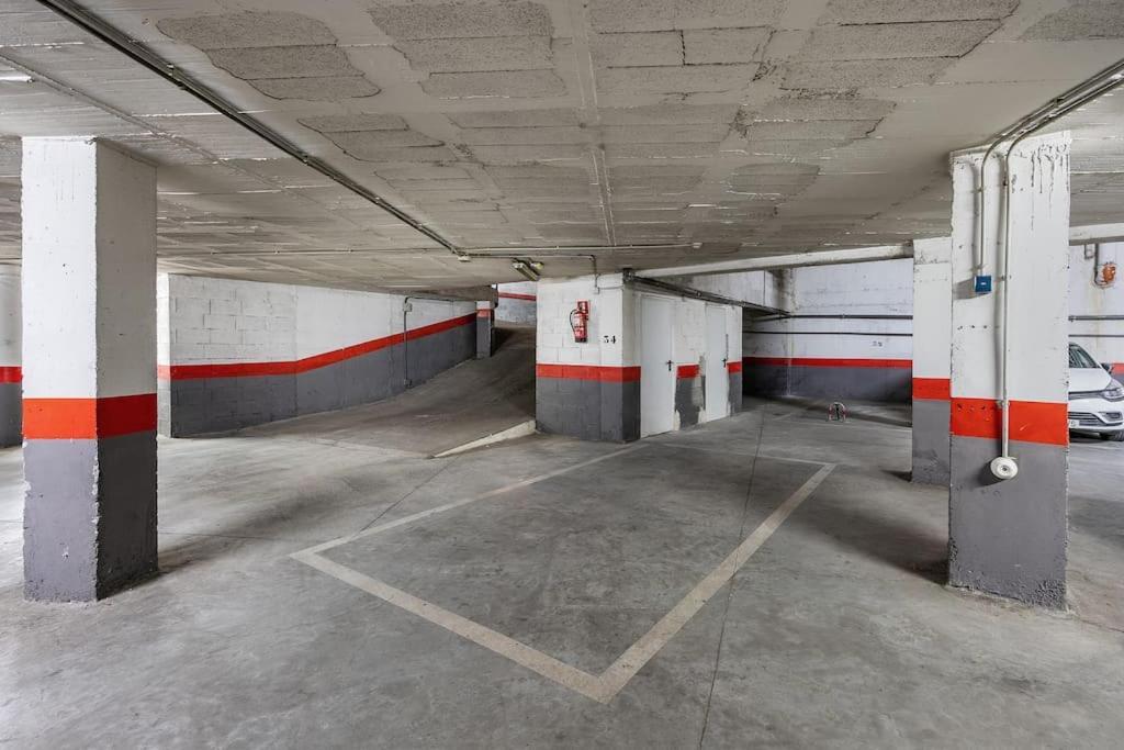 Bonito Apartamento En Monachil Pueblo Экстерьер фото